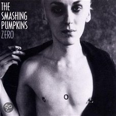 The Smashing Pumpkins - Zero (CD)