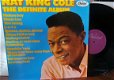 Nat King Cole - 1 - Thumbnail