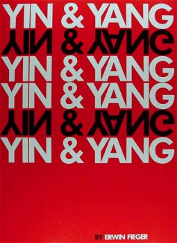 YIN & YANG - 0