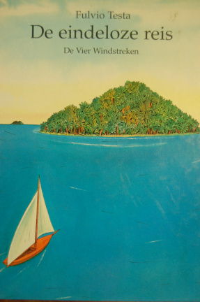 De eindeloze reis - nr. 1
