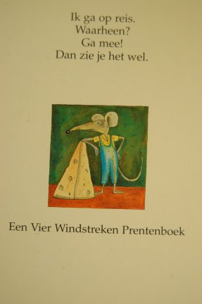 De eindeloze reis - Afbeelding 2