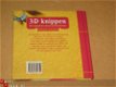 Papier-Plezier --- 3D KNIPPEN --- populaire decoratietechnieken - 2 - Thumbnail