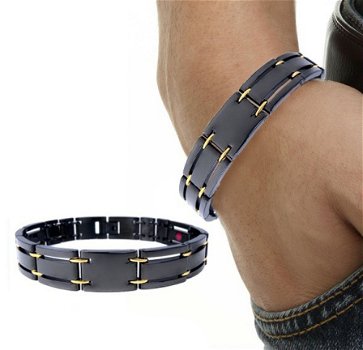 Therapie met magneet armbanden voor een gezonder leven - 7