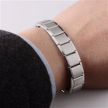 Heren Magneetarmbanden - 8