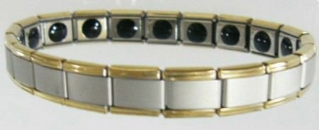 Gezondheid Armbanden met Germanium - 3