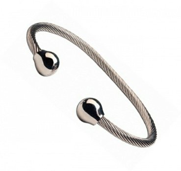 Magneet armband - 8