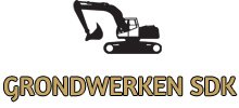 Graafwerken Oudenaarde