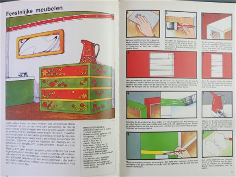 KADOOTJES MAKEN MET VELE ORIGINELE IDEEËN --- Kreatief zijn met: - 4