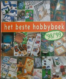 HET BESTE HOBBYBOEK '98 / '99