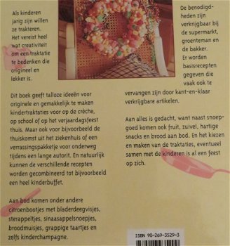 GROOT KINDERTRAKTATIEBOEK --- Guusanke Vogt - 4