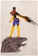 HOT DEAL Batgirl Statue Exclusive Version Luis Royo - 1 - Thumbnail
