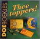 DoeBoekjes --- THEETOPPERS! - 1 - Thumbnail