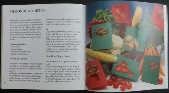 DoeBoek --- DE DIKKE DOE - 6