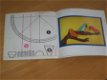 Cantecleer Hobbywijzer --- VROLIJKE VOUWSELS VAN PAPIER --- Met patronenblad - 5 - Thumbnail