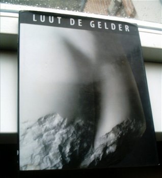 De torso's van Luut de Gelder(Louk Tilanus, 904008758x). - 1