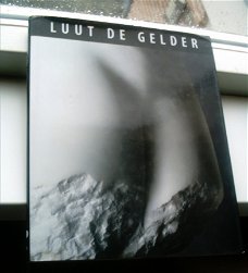 De torso's van Luut de Gelder(Louk Tilanus, 904008758x).