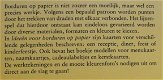 Borduren --- IDEEËN VOOR BORDUREN OP PAPIER --- Erica Fortgens - 4 - Thumbnail