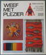 Ariadne Handwerk Bibliotheek --- WEEF MET PLEZIER --- Tonny Schutten - 0 - Thumbnail