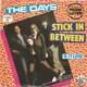 The Days : Stick In Between (1980) NEW WAVE - 0 - Thumbnail