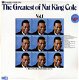 Nat King Cole - 1 - Thumbnail