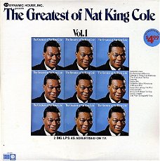 Nat King Cole