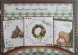 HOBBYDOLS boekje nr. 150 --- Borduren voor kerst --- Borduren - 1 - Thumbnail