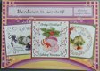 HOBBYDOLS boekje nr. 88 --- Borduren in kerststijl --- Borduren - 1 - Thumbnail