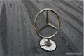 Mercedes-Benz C-klasse - 200 CDI Business Class, LESWAGEN - 1 - Thumbnail