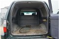 Toyota Land Cruiser - 90 3.0 TD Window Van - 1 - Thumbnail