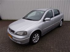 Opel Astra - 1.6 NJOY 5drs