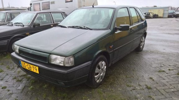 Fiat Tipo. - 1.4 S - 1