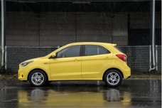 Ford Ka - 1.2 TREND ULTIMATE LICHTMETAAL