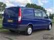 Mercedes-Benz Vito - 113 CDI L2/H1 DC 2013 108.265 Km - 1 - Thumbnail