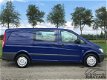 Mercedes-Benz Vito - 113 CDI L2/H1 DC 2013 108.265 Km - 1 - Thumbnail