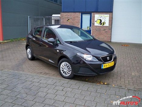 Seat Ibiza - 1.2 Style - 1