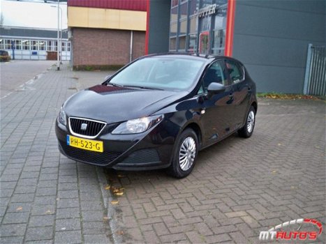 Seat Ibiza - 1.2 Style - 1