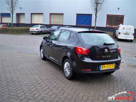 Seat Ibiza - 1.2 Style - 1