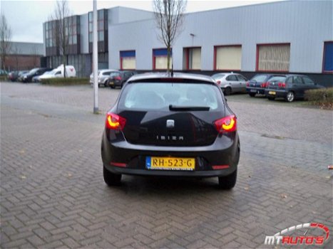 Seat Ibiza - 1.2 Style - 1