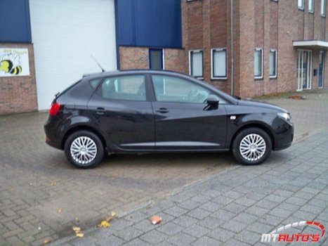 Seat Ibiza - 1.2 Style - 1