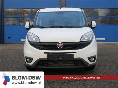 Fiat Doblò - Maxi SX L2H1 95 PK - 1