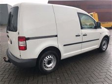 Volkswagen Caddy - 2.0 SDI