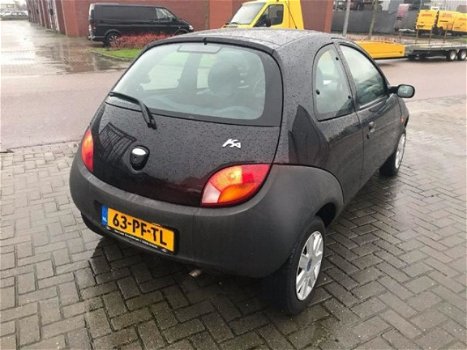 Ford Ka - 1.3 Style - 1