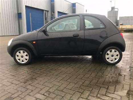 Ford Ka - 1.3 Style - 1