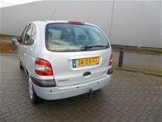 Renault Scénic - 1.6-16V RXE Airco Trekhaak Nieuwstaat