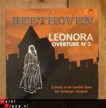 Beethoven - Leonora Overture No 3 - 1