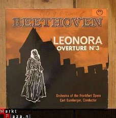Beethoven - Leonora Overture No 3