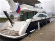 Fairline Squadron 55 (2010) - 8 - Thumbnail