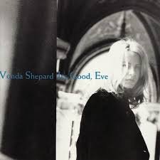 Vonda Shepard - It's Good, Eve  (CD)