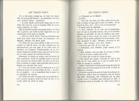 GEORGES SIMENON**LE TRAIN DE VENISE**PRESSES DE LA CITE**J - 4