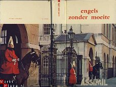 ASSIMIL**ENGELS ZONDER MOEITE**1980**A.CHEREL